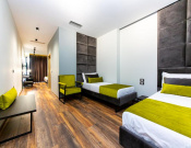 Apollon Hotel 4*